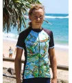Lorikeet Performance Cycle Jersey | Cycling Clothing