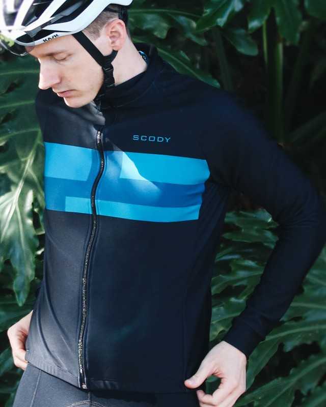 scody cycling kit