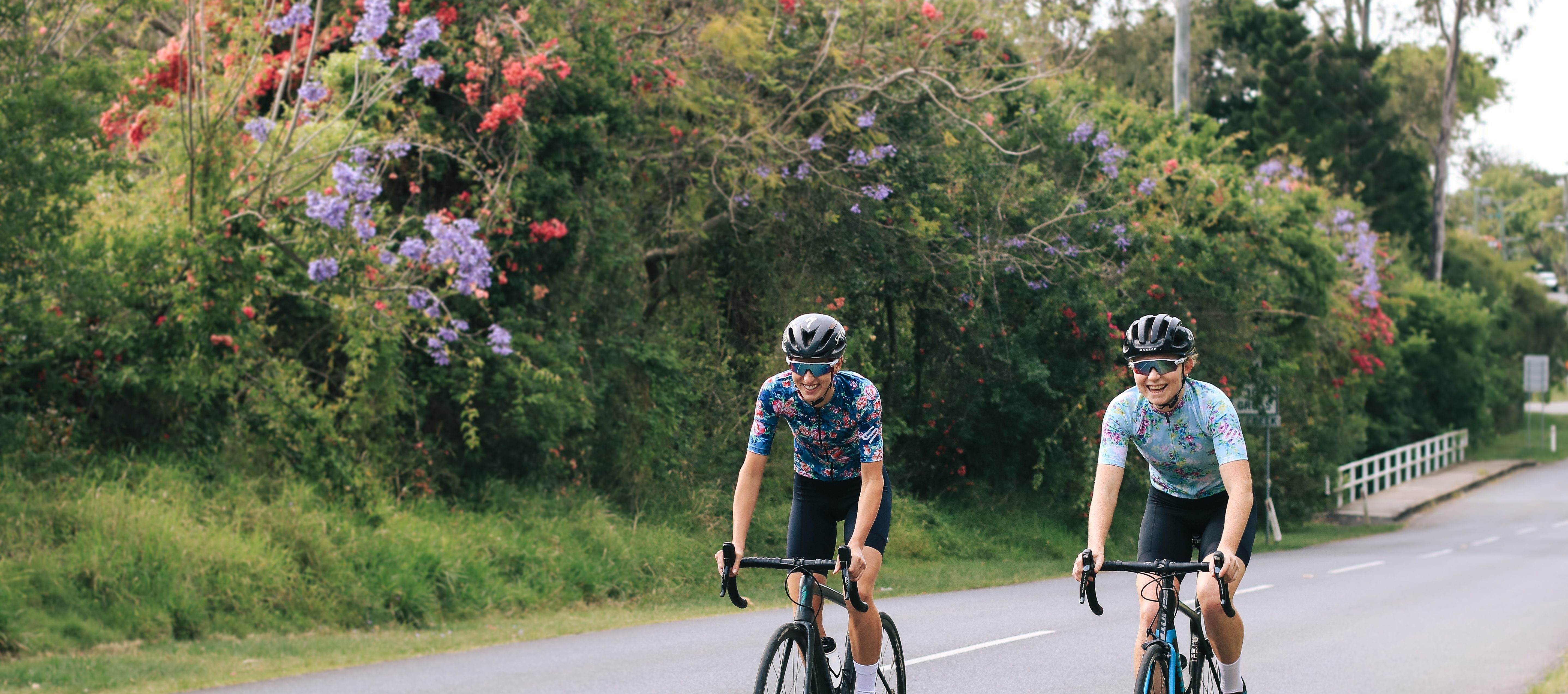 cycling clothing