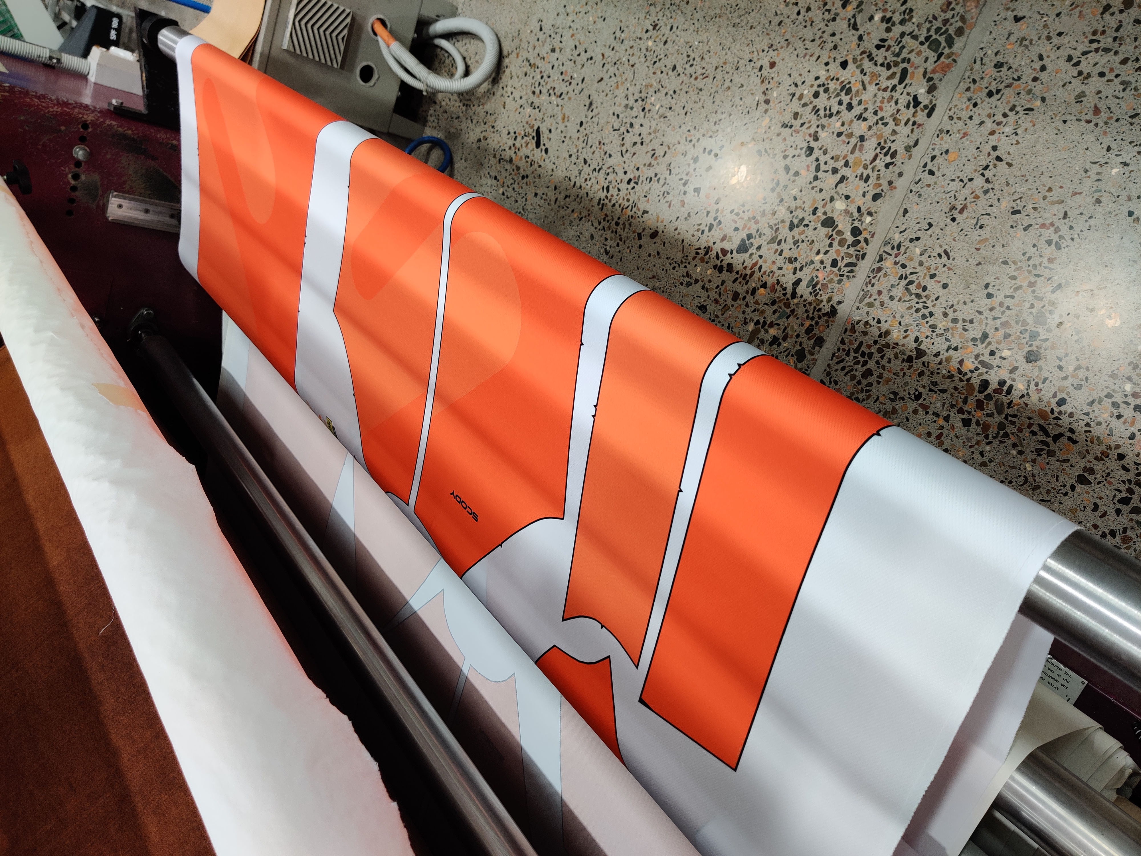 Sublimation Printing | Scody