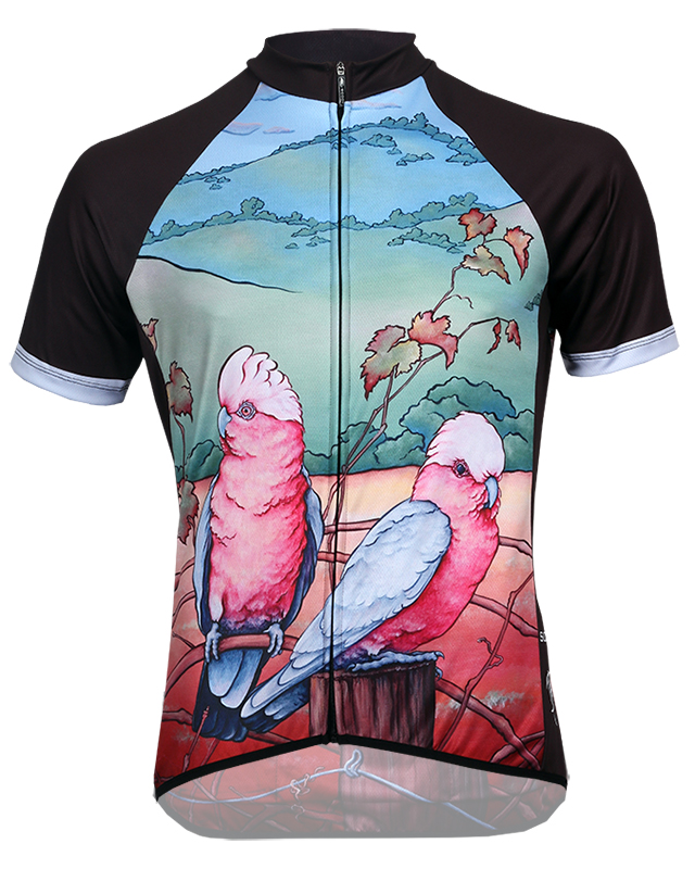 mens galah