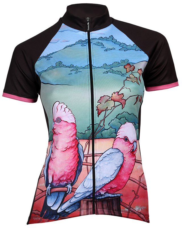 womens galah