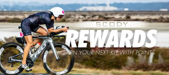 SCODY Australia Made To Order Sporting Apparel Shop now