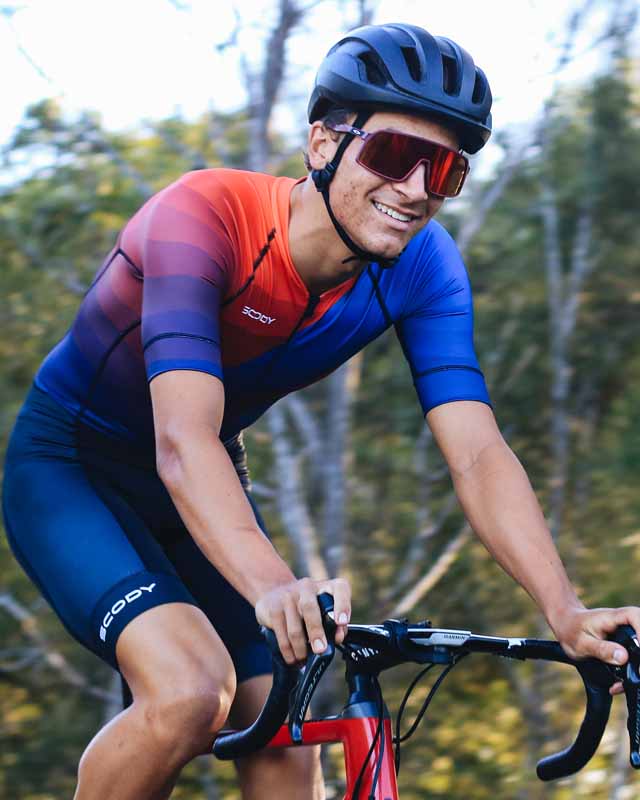 sleeved triathlon sun protectionsuit