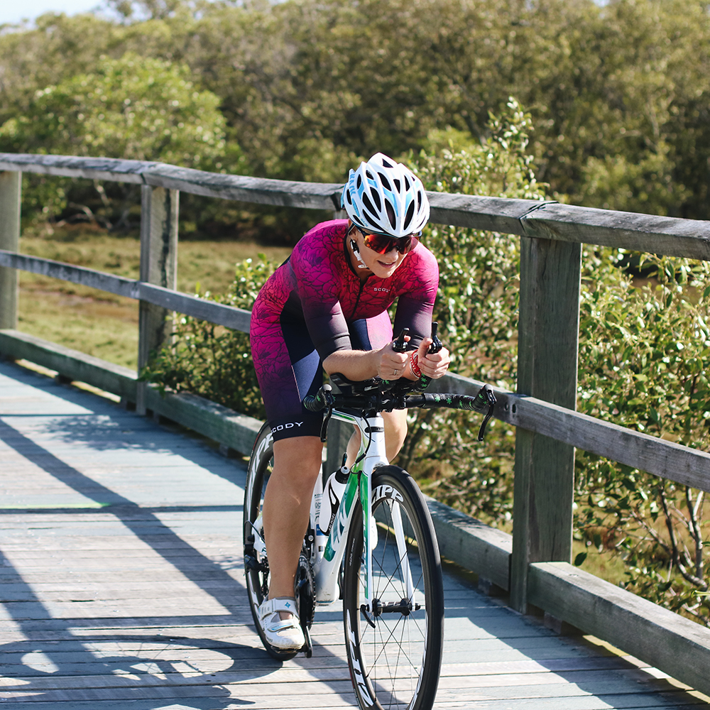 sleeved triathlon sun protectionsuit