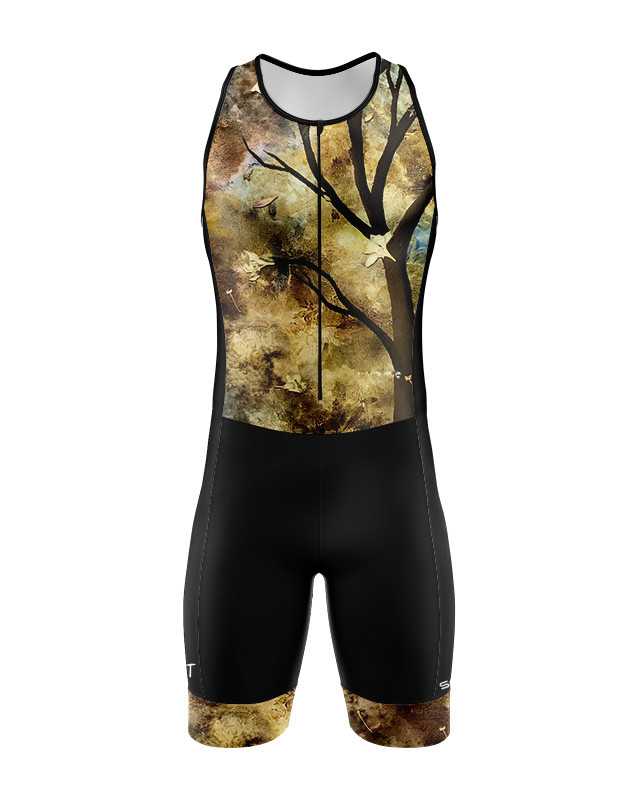chloe hart triathlon suit women