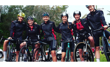 Race Report: SCODY Racing at the QRTS Race Report: SCODY Racing at the QRTS