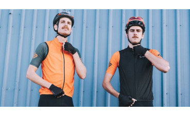 How to Choose the Right Gear for Cooler Rides With SCODY How to Choose the Right Gear for Cooler Rides With SCODY