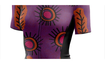 The Impact of Indigenous Art on Athletic Identity The Impact of Indigenous Art on Athletic Identity