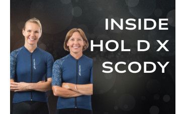 Inside Hol D x SCODY Inside Hol D x SCODY