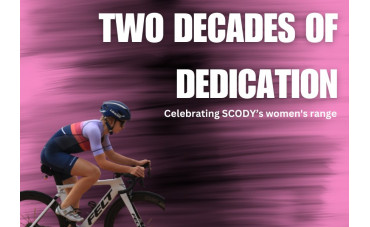 Two Decades of Dedication: SCODY Women Two Decades of Dedication: SCODY Women