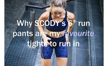 Women’s running clothing: my favourite pants to run in Women’s running clothing: my favourite pants to run in