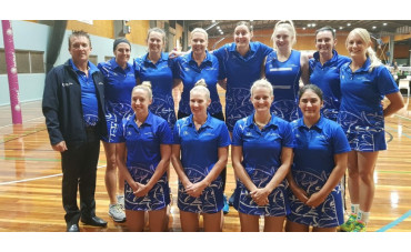 SCODY’S Top 5 'Must Know' Tips To Improve Your Netball Skills SCODY’S Top 5 'Must Know' Tips To Improve Your Netball Skills
