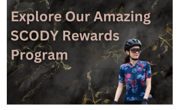 Explore Our Amazing SCODY Rewards Program Explore Our Amazing SCODY Rewards Program
