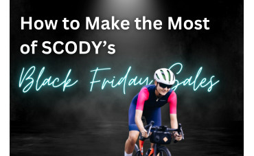 How to Make the Most of SCODY’s 2024 Black Friday Sale How to Make the Most of SCODY’s 2024 Black Friday Sale