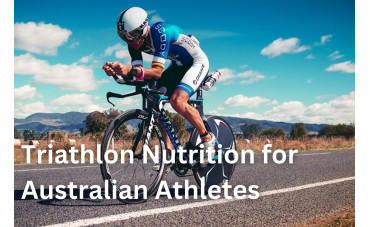 Triathlon Nutrition for Australian Athletes Triathlon Nutrition for Australian Athletes