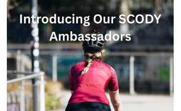 Introducing Our SCODY Ambassadors Introducing Our SCODY Ambassadors