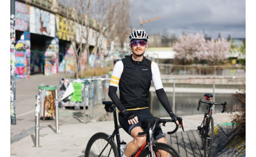 Autumn Cycling Essentials: Balancing Warmth and Performance Autumn Cycling Essentials: Balancing Warmth and Performance