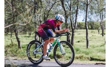 How to Train for Triathlon Season in Autumn Conditions How to Train for Triathlon Season in Autumn Conditions