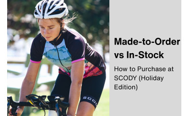 Made-to-Order vs In-Stock: How to Purchase at SCODY (Holiday Edition)