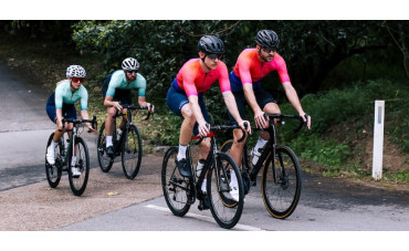 What Cycling Jersey Should You Choose? What Cycling Jersey Should You Choose?