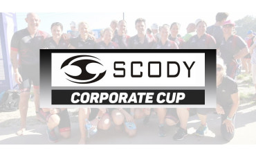 SCODY Corporate Cup 2019 SCODY Corporate Cup 2019