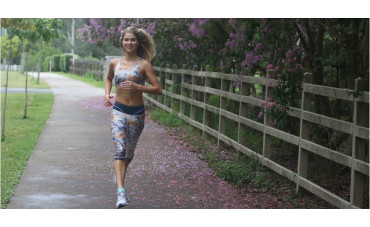 At Home Strength Exercises for Runners! At Home Strength Exercises for Runners!