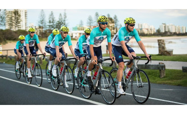 6 Safety Tips for Group Cycling 6 Safety Tips for Group Cycling