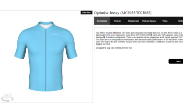 Design Your Dream Custom Cycling Jersey with Scody Design Your Dream Custom Cycling Jersey with Scody