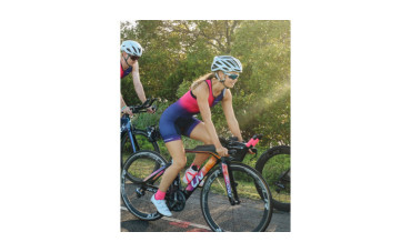 Custom Triathlon Clothing - The Secret to Standing Out on Race Day Custom Triathlon Clothing - The Secret to Standing Out on Race Day