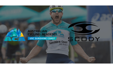 Australian Cycling Academy Renews Clothing Partnership With SCODY Australian Cycling Academy Renews Clothing Partnership With SCODY