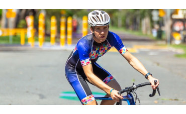 SCODY Welcomes New Brand Ambassador Jye Spriggs SCODY Welcomes New Brand Ambassador Jye Spriggs