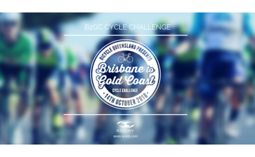 Brisbane to Gold Coast CYCLE CHALLENGE Brisbane to Gold Coast CYCLE CHALLENGE