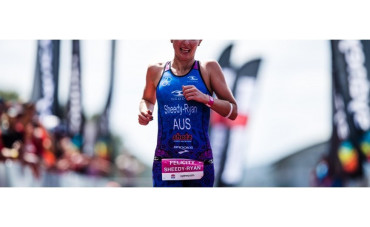Race Report - Felicity Sheedy-Ryan Ironman 70.3 Asia-Pacific Championships Race Report - Felicity Sheedy-Ryan Ironman 70.3 Asia-Pacific Championships