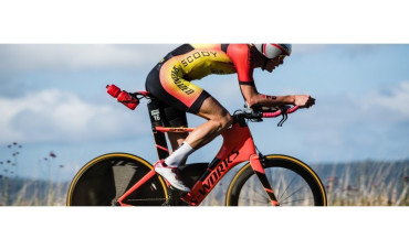 Race Report: Sam Betten - Ironman 70.3 Asia-Pacific Championships Race Report: Sam Betten - Ironman 70.3 Asia-Pacific Championships