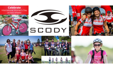 Get your cycling clothing ready and support Gear Up Girl on International Womens Day! Get your cycling clothing ready and support Gear Up Girl on International Womens Day!