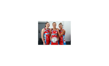 Scody Netball Top 5 Tips: How To Be A Better Netball Defender Scody Netball Top 5 Tips: How To Be A Better Netball Defender