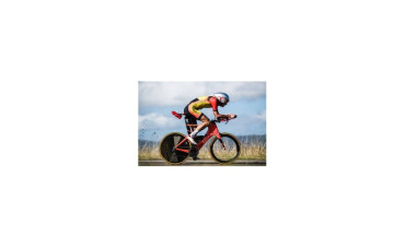 Race Report - Sam Betten Wins IRONMAN 70.3 Xiamen Race Report - Sam Betten Wins IRONMAN 70.3 Xiamen