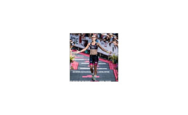 Sarah Crowley - Race Report Kona 2017 Sarah Crowley - Race Report Kona 2017