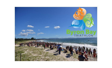 Sam Betten - 5th at the Byron Bay Triathlon Sam Betten - 5th at the Byron Bay Triathlon