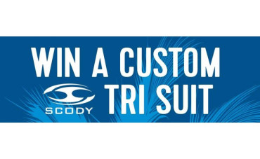Triathlon Queensland Member Appreciation Month - Win A Custom Tri Suit Triathlon Queensland Member Appreciation Month - Win A Custom Tri Suit