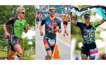 Win a SCODY Optimise Triathlon Suit! Valued at $299 Win a SCODY Optimise Triathlon Suit! Valued at $299