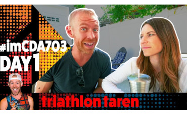 Triathlon Taren: HALF IRONMAN Coeur D'Alene 70.3 2018 day 1: No Triathlon Kim ASK ME ANYTHING Triathlon Taren: HALF IRONMAN Coeur D'Alene 70.3 2018 day 1: No Triathlon Kim ASK ME ANYTHING